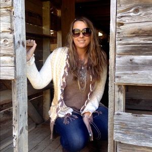 Meet your Posher, Diana